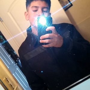 Meet your Posher, Erick